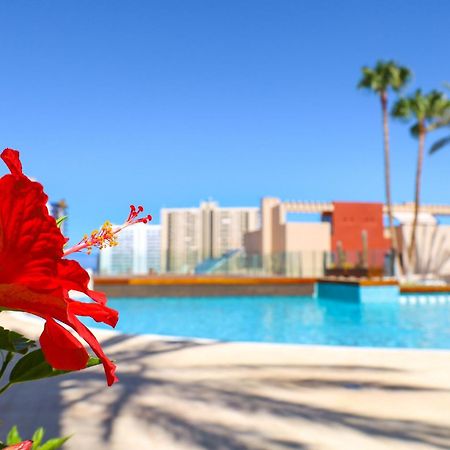 Relax In Paraiso Playa Paraiso  Ngoại thất bức ảnh