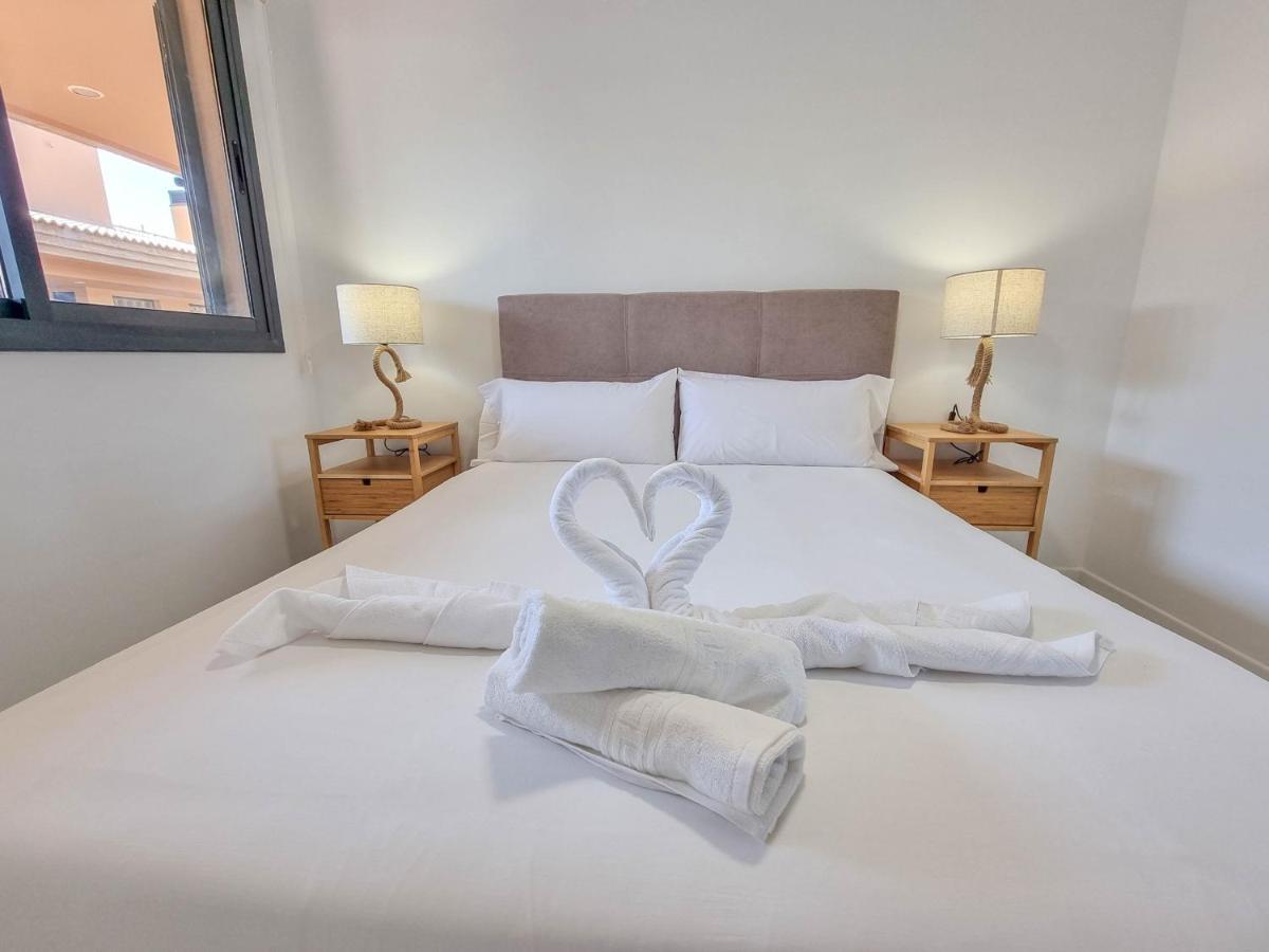 Relax In Paraiso Playa Paraiso  Ngoại thất bức ảnh